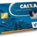 Fatura Cartão de Crédito Caixa